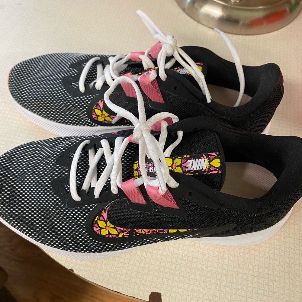 Nike shoes